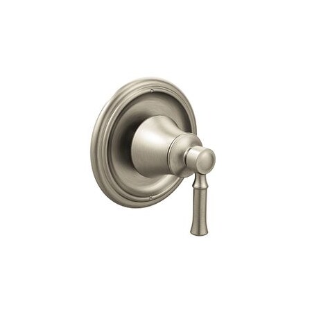 Moen Brushed Nickel Transfer Valve Trim T2031BN